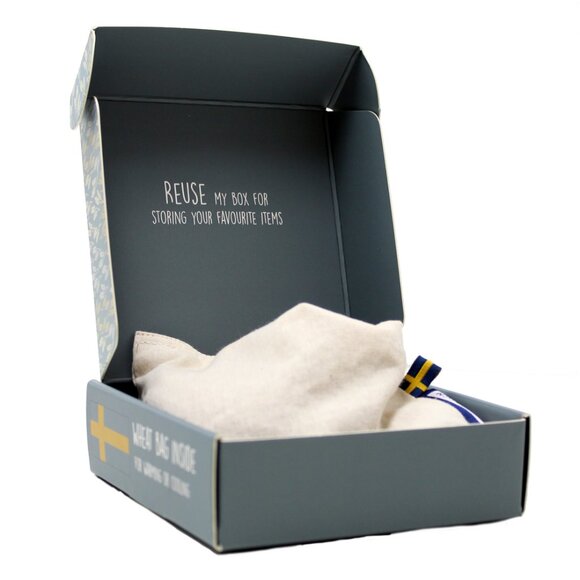 Swedish Wheat Bag - Picture 1 of 3